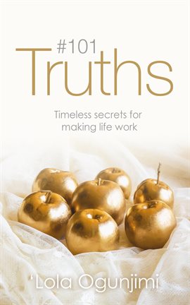 Cover image for 101 Truths