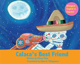 Cover image for Calaca's Best Friend