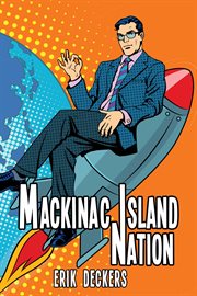 Mackinac Island Nation cover image