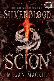 Silverblood Scion cover image