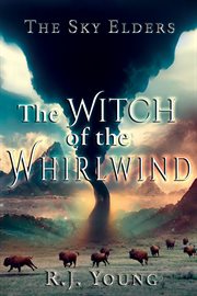The Witch of the Whirlwind cover image