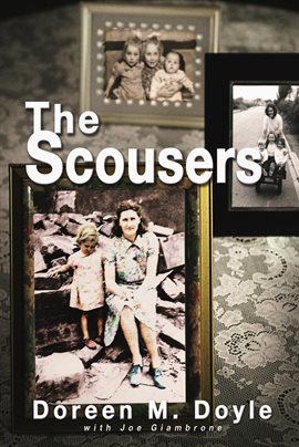 Cover image for The Scousers