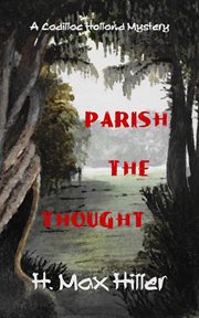 Parish the thought cover image