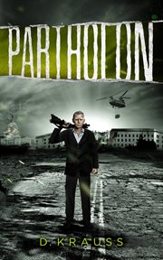 Partholon cover image