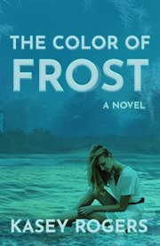 The color of frost cover image