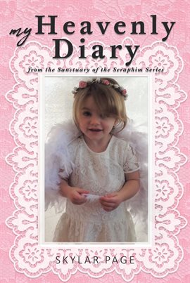 Cover image for My Heavenly Diary