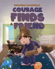Courage finds a friend cover image