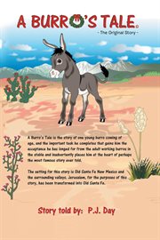 A burro's tale. The Original Story cover image