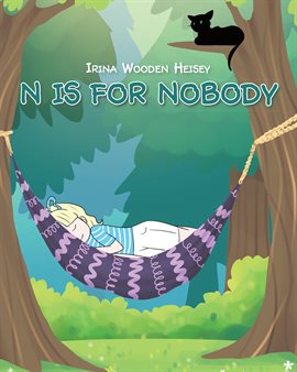 Cover image for N is for Nobody