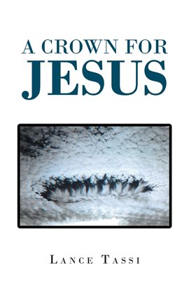 Cover image for A Crown for Jesus