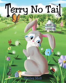 Cover image for Terry No Tail