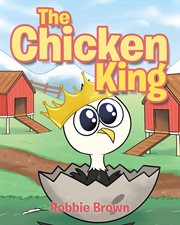 The chicken king cover image