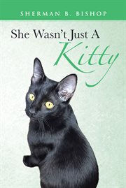 She wasn't just a kitty cover image