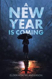 A new year is coming cover image