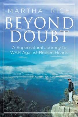 Cover image for Beyond Doubt