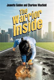 The warrior inside cover image