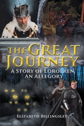 Cover image for The Great Journey