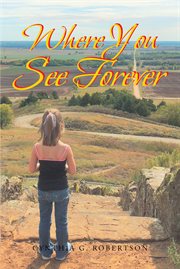 Where you see forever cover image