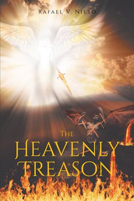 Cover image for The Heavenly Treason