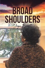 Broad shoulders cover image