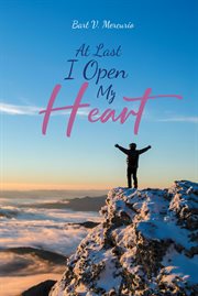 At last i open my heart cover image