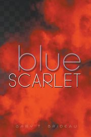 Blue scarlet cover image