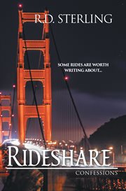 Rideshare confessions cover image