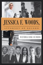 Jessica F. Woods : attorney of record cover image