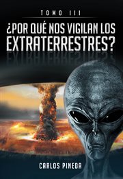 ?por que nos vigilan los extraterrestres? cover image