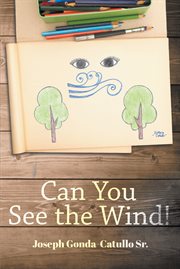 Can you see the wind! cover image