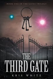 The third gate cover image
