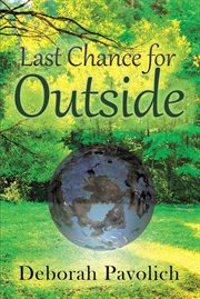 Last chance for outside cover image
