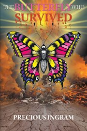 The butterfly who survived cover image