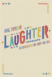 Laughter : a scientific investigation cover image