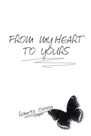 From my heart to yours cover image