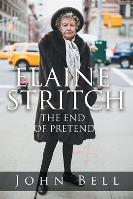 Cover image for Elaine Stritch