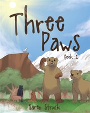 Three paws cover image