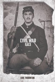 The civil war face cover image