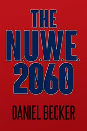 The n.u.w.e. 2060 cover image