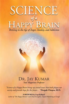 Cover image for Science of A Happy Brain