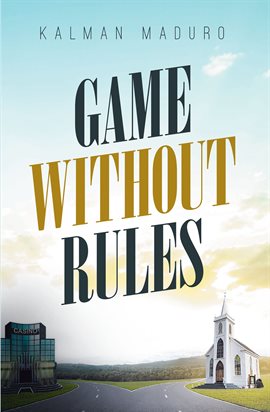 Cover image for Game Without Rules