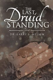 The last druid standing cover image