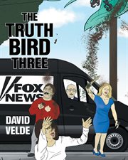 Truth bird three cover image