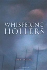 Whispering hollers cover image