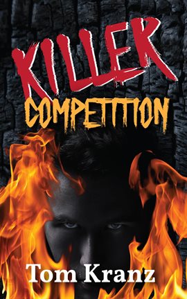Cover image for Killer Competition