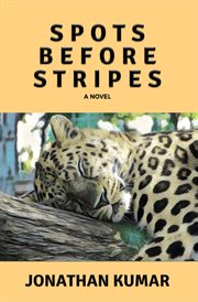Spots before stripes cover image