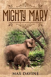 Mighty Mary cover image