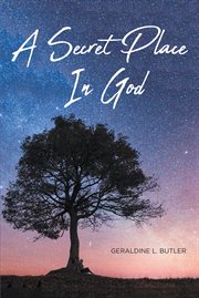A secret place in god cover image