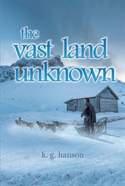 The vast land unknown cover image