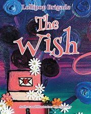 The wish cover image